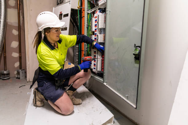 Best Affordable Electrical Installation  in Carrollton, GA