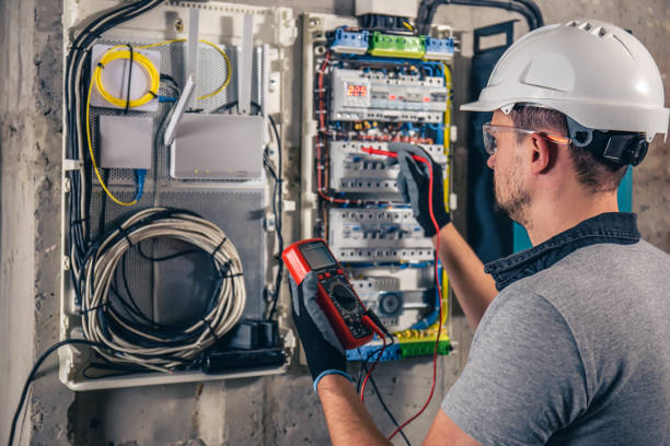 Best Emergency Electrician Near Me  in Carrollton, GA