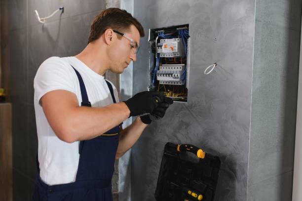 Best Electrical Outlet Repair  in Carrollton, GA