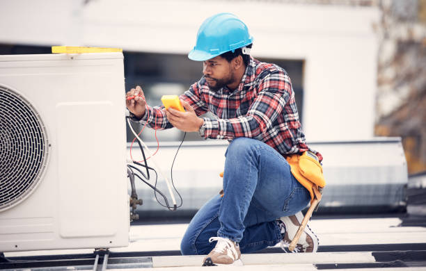 Best Commercial Electrician Services  in Carrollton, GA