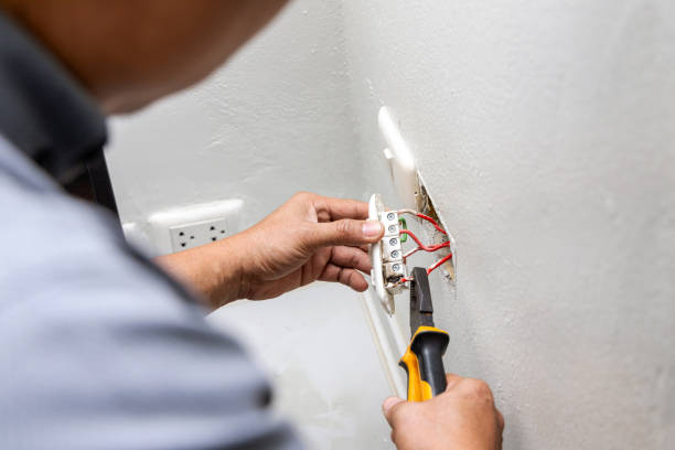 Professional Electrician in Carrollton, GA