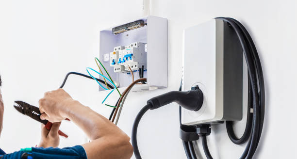 Best Residential Electrician Services  in Carrollton, GA