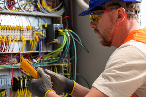 Best Local Electrician Companies  in Carrollton, GA