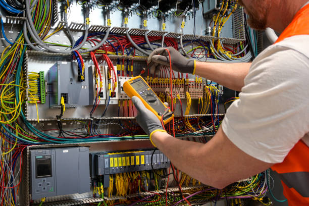 Best 24-Hour Electrician  in Carrollton, GA