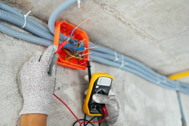 Best Electrical Installation Contractor  in Carrollton, GA
