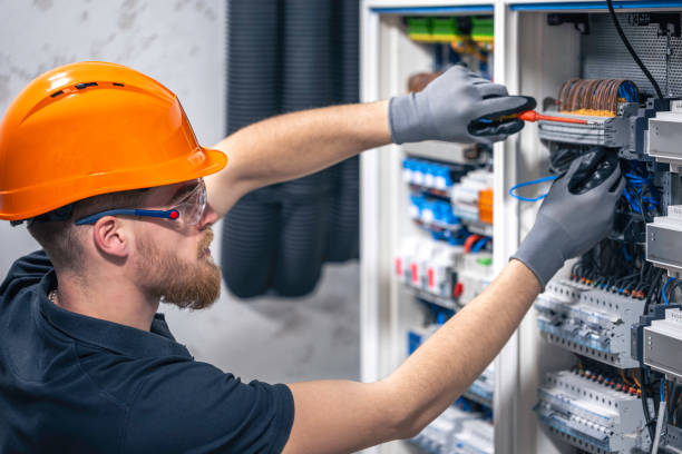 Best Electrical Rewiring Services  in Carrollton, GA