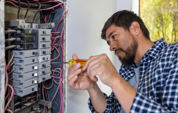 Best Emergency Electrical Repair  in Carrollton, GA